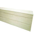 OSHA 38mm Thick Radiata Pine LVL Scaffolding Plank Used For Construction material